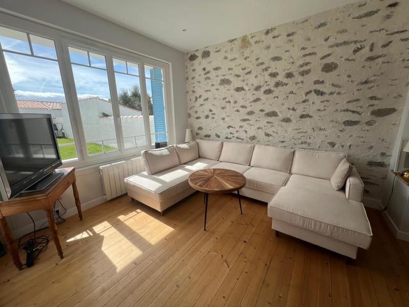 Villa - 93 m² - 5 pièces