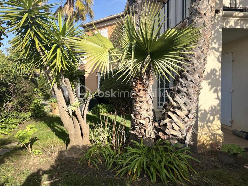 Appartement - 120 m² - 5 pièces