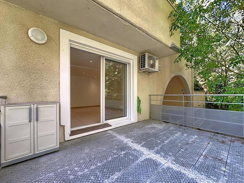 Appartement - 53 m² - 2 pièces