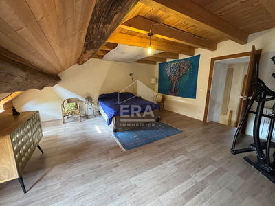 Maison - 165 m² - 5 pièces