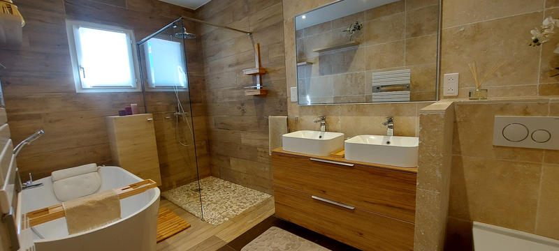 Villa - 157 m² - 5 pièces