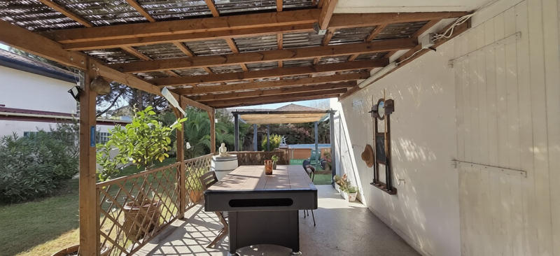 Appartement - 96 m² - 2 pièces