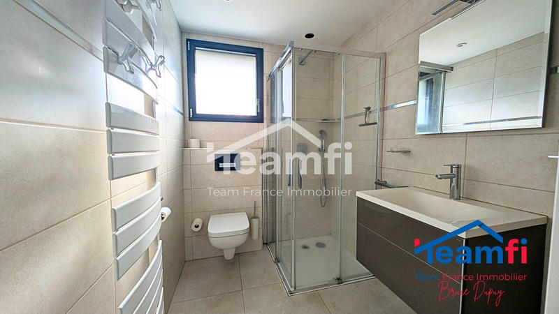 Maison ancienne - 88 m² - 4 pièces