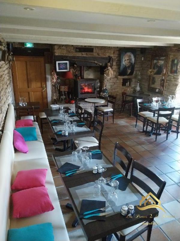 Maison - 121 m² - 6 pièces