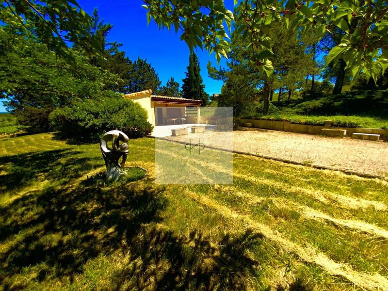 Maison - 44 m² - 2 pièces