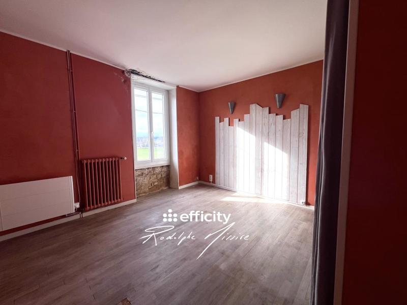 Maison - 250 m² - 10 pièces