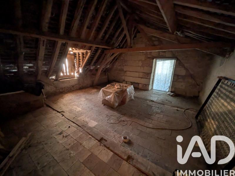 Maison - 170 m² - 7 pièces