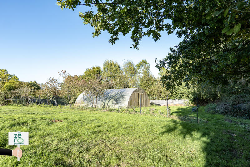 Maison - 132 m² - 5 pièces