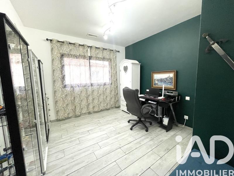 Maison - 148 m² - 5 pièces