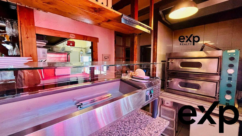 Fonds de commerce - 102 m²