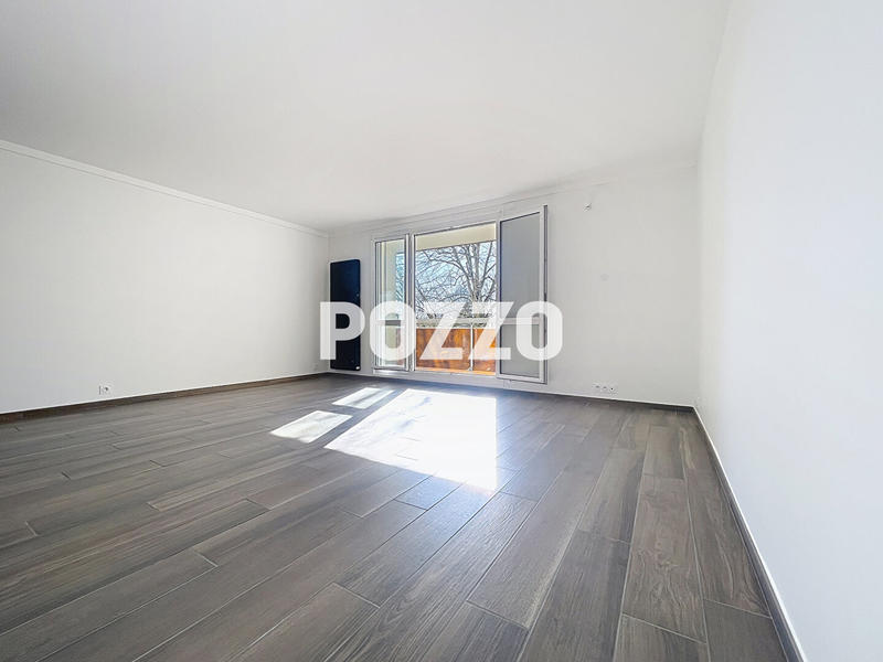 Appartement - 84 m² - 4 pièces