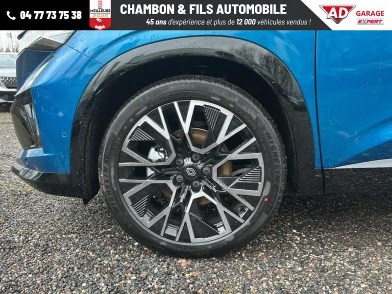 Renault Austral 1.2 E-Tech Full Hybrid 200 Esprit Alpine