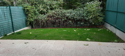 Maison - 59 m² - 3 pièces