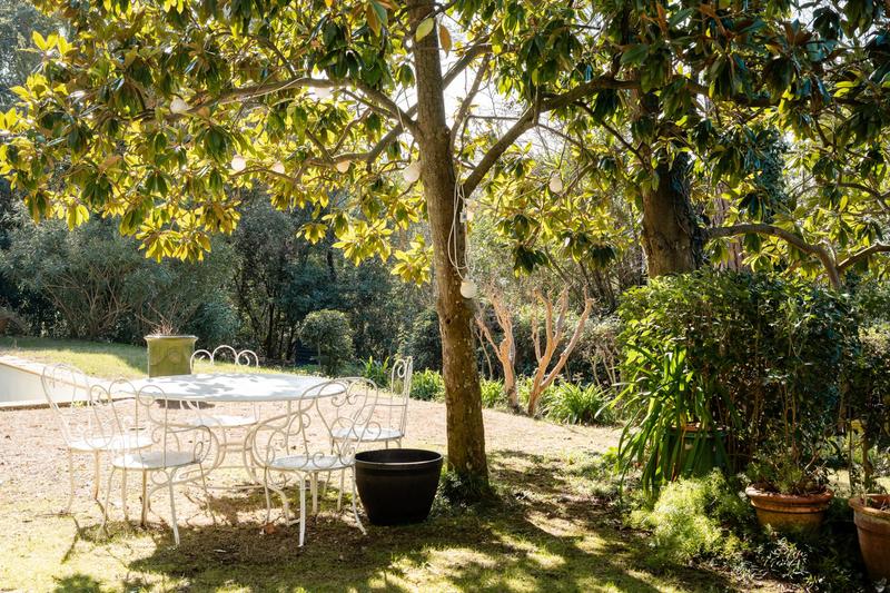 Maison - 234 m² - 7 pièces