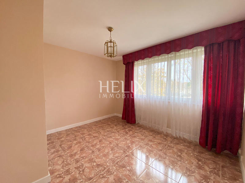 Appartement - 61 m² - 4 pièces