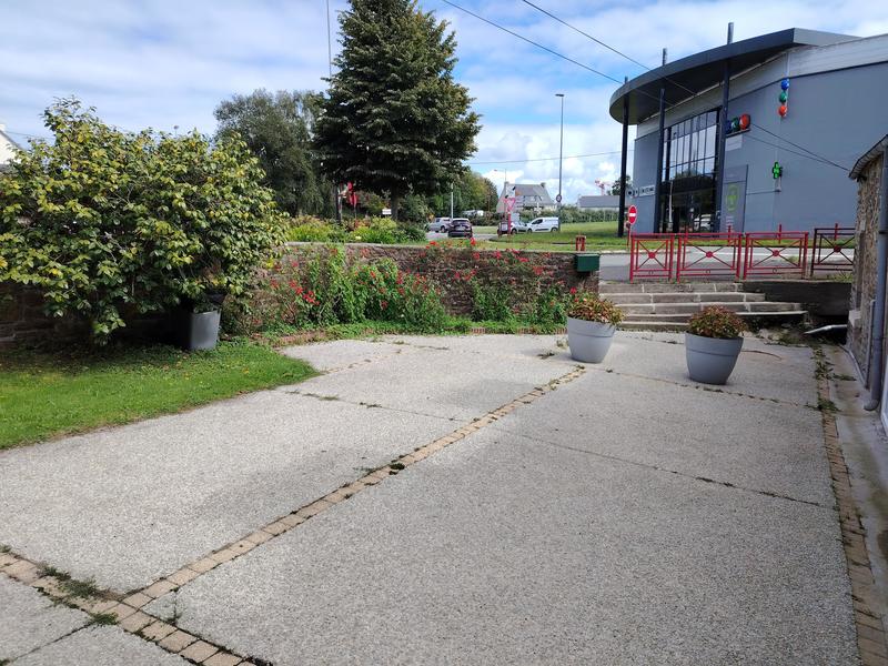 Maison en pierre - 40 m² - 3 pièces