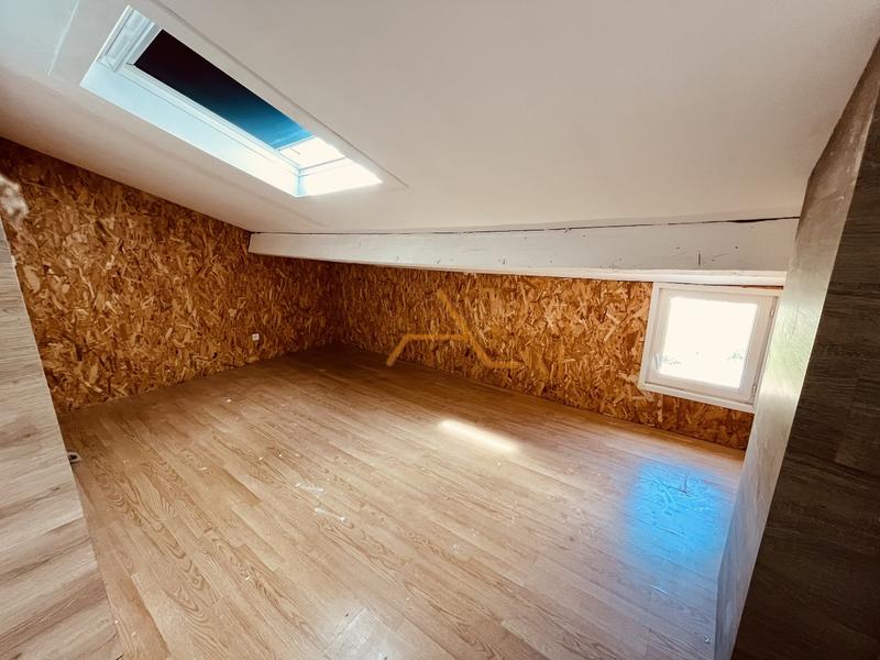 Maison de village - 105 m²