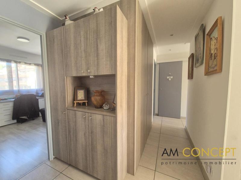 Appartement - 78 m² - 3 pièces