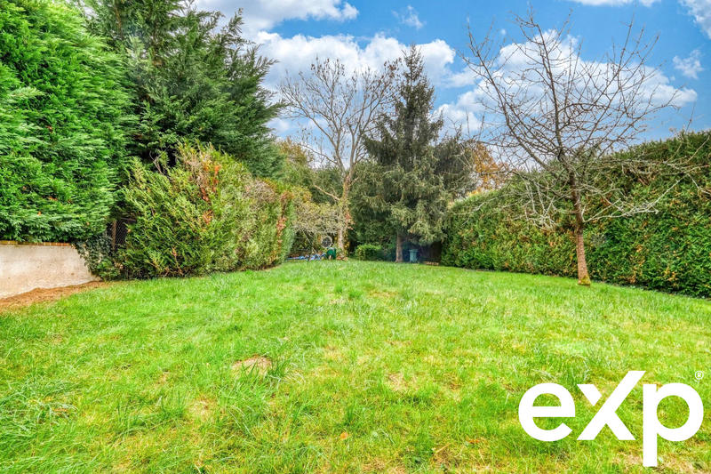 Maison - 148 m² - 7 pièces