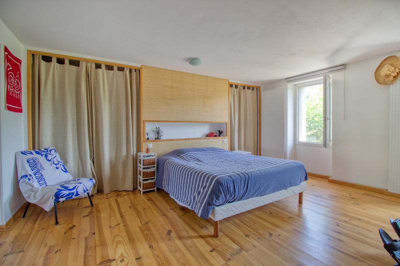 Ferme - 146 m² - 6 pièces