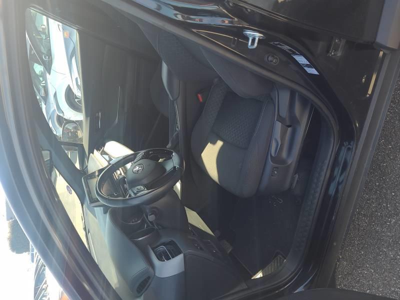 Toyota c-Hr Hybride 1.8l Dynamic Business + Programme Beyond Zero Academy