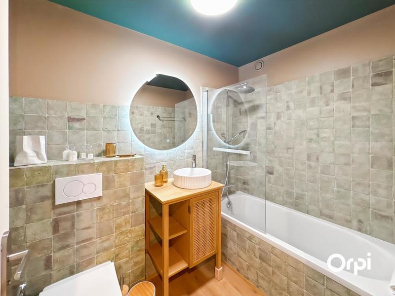 Appartement - 78 m² - 4 pièces