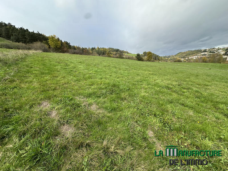 Terrain - 7 957 m²