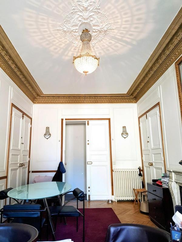 Bureau - 300 m² - 10 pièces