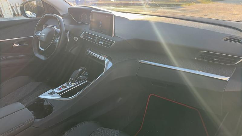 Peugeot 3008 1.6 Thp 165.0 Allure - Automatique