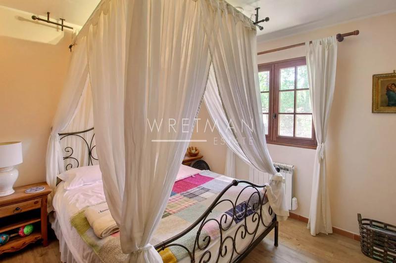 Villa - 131 m² - 5 pièces