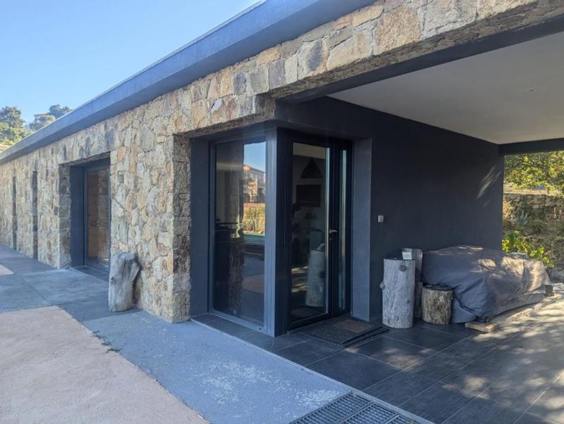 Longère - 110 m² - 4 pièces