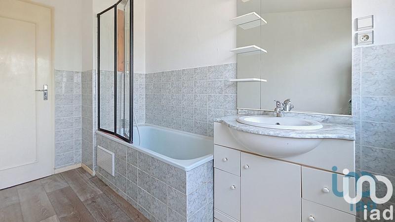 Maison - 84 m² - 4 pièces