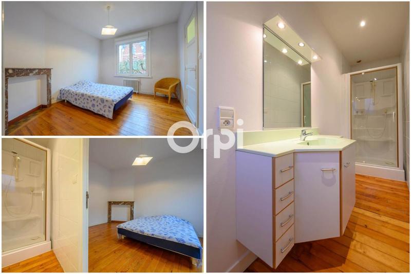 Maison - 215 m² - 7 pièces