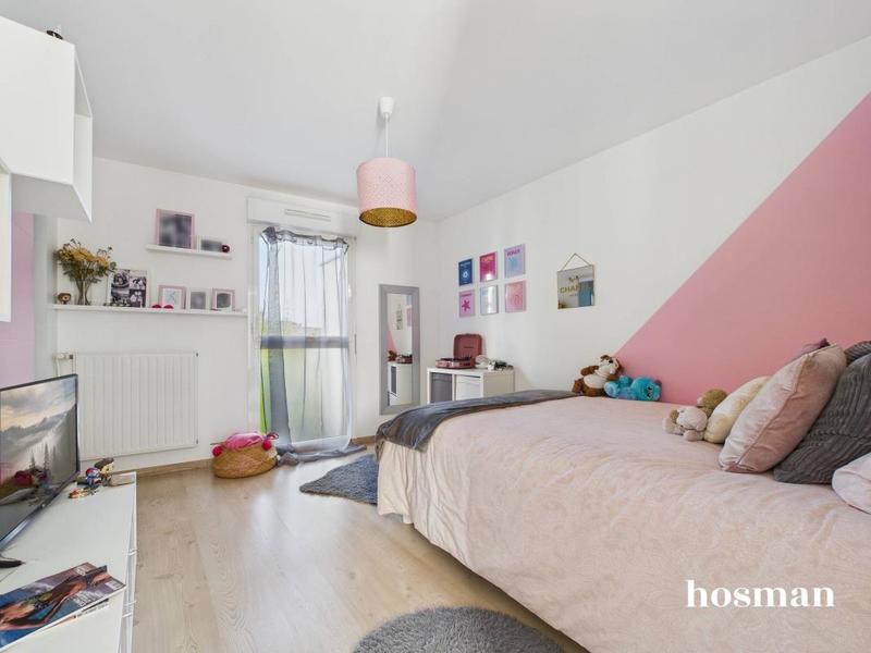 Maison - 132 m² - 5 pièces