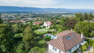 Maison - 450 m² - 7 pièces