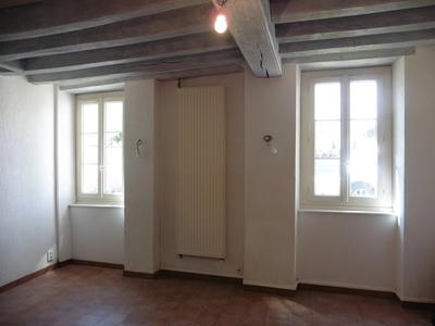 Maison - 77 m² - 3 pièces