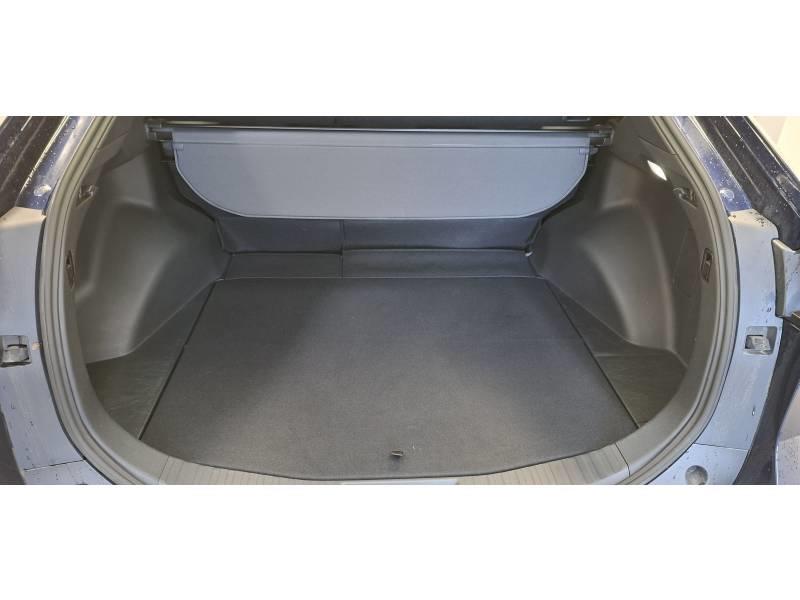 Toyota Bz4x 11kW Awd Origin