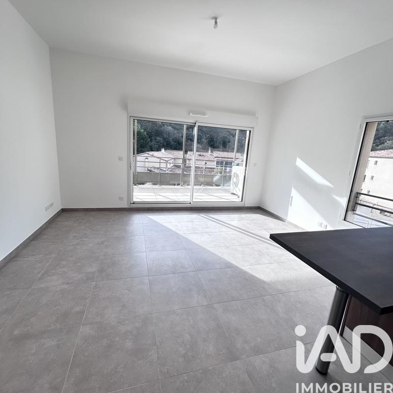 Duplex - 66 m² - 2 pièces