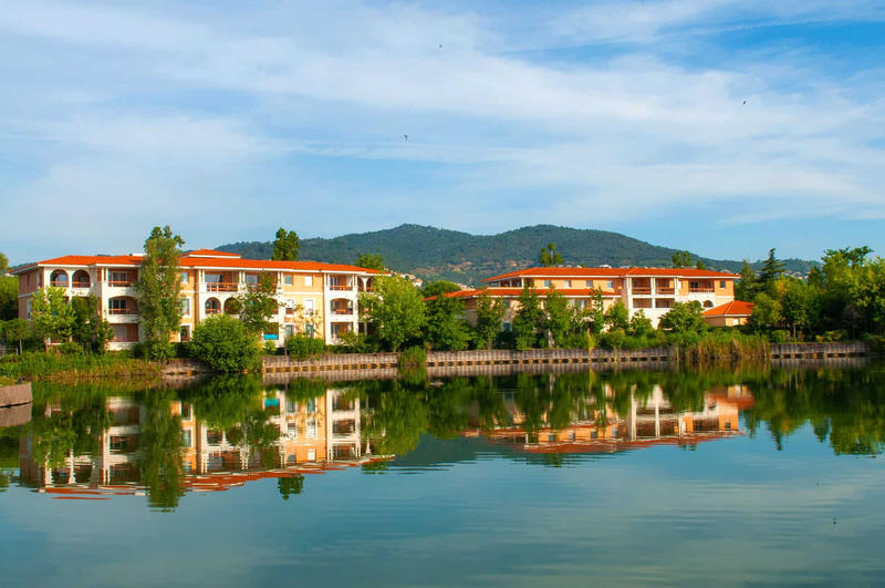 Appartement - 29 m² - 1 pièce