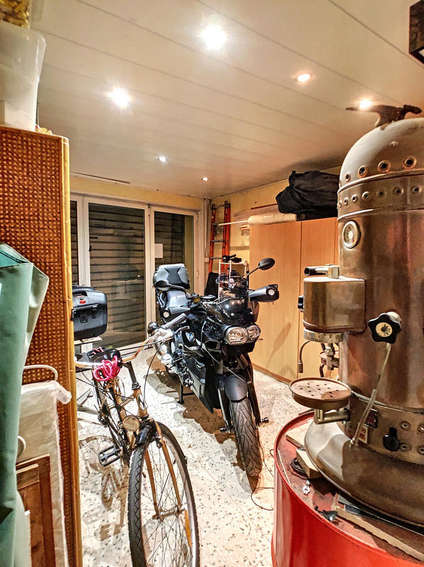 Maison - 116 m² - 5 pièces