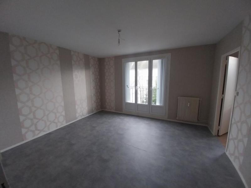 Appartement - 77 m² - 4 pièces