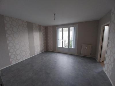 Appartement - 77 m² - 4 pièces