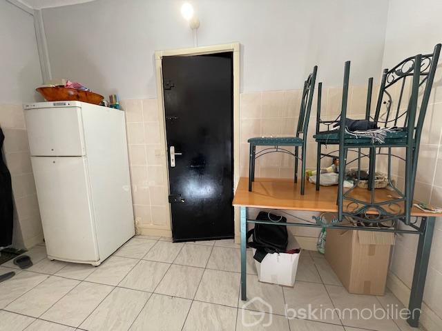 Appartement - 28 m² - 2 pièces