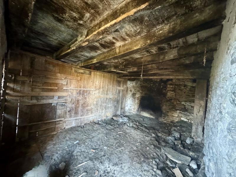 Grange - 100 m² - 4 pièces