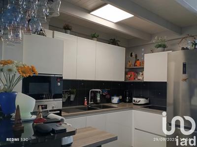 Appartement - 77 m² - 4 pièces