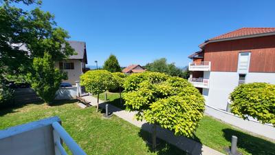 Appartement - 76 m² - 4 pièces