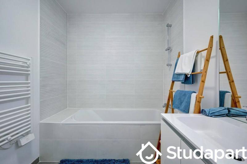 Maison - 72 m² - 3 pièces