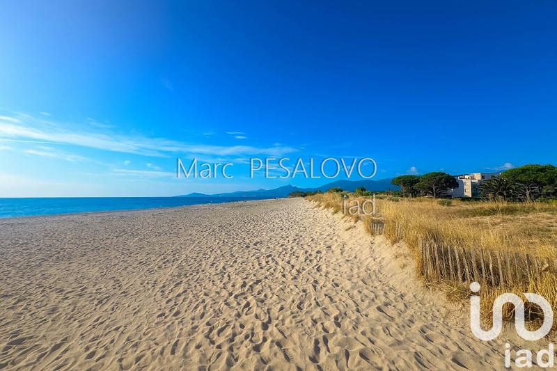 Appartement - 18 m² - 1 pièce