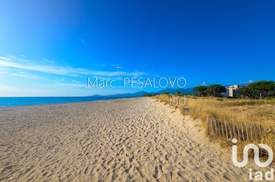 Appartement - 18 m² - 1 pièce