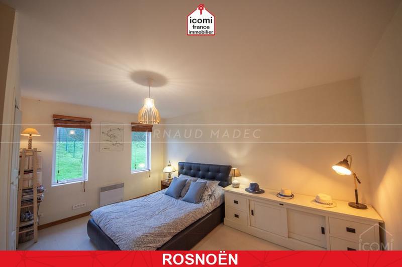 Maison - 200 m² - 6 pièces